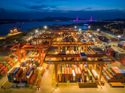 珠海宏惠順物流有限公司相關(guān)說明