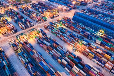 廣州順宇物流有限公司相應(yīng)說明