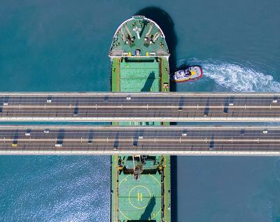 珠海鴻捷物流有限公司相應(yīng)資料