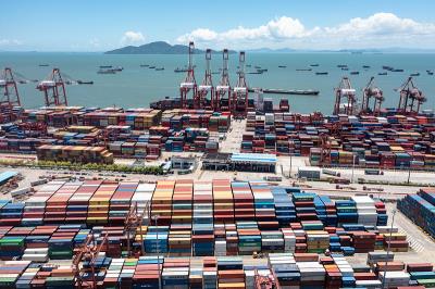 深圳市嘉盛宏物流有限公司相關(guān)介紹