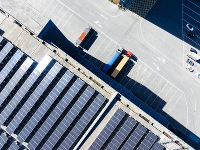 佛山市恩騰物流有限公司相關(guān)介紹