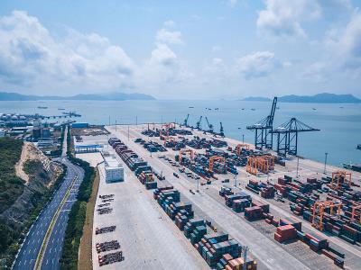 泉州通邦物流有限公司相應概要