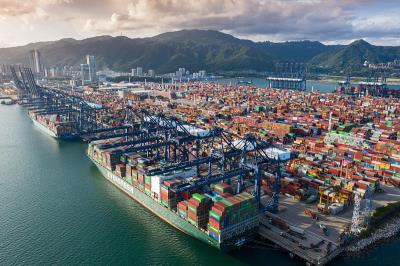 晉江騰瑞物流有限公司有關介紹