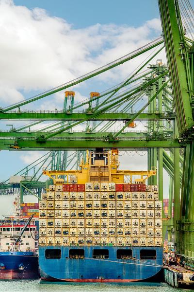 深圳市興東源物流有限公司簡單概要