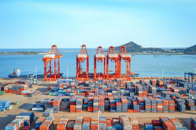 深圳市達(dá)豐物流有限公司相關(guān)介紹