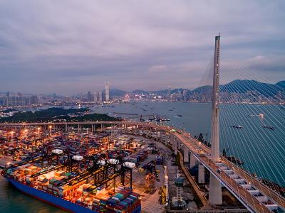 深圳市恒鑫物流有限公司簡單說明