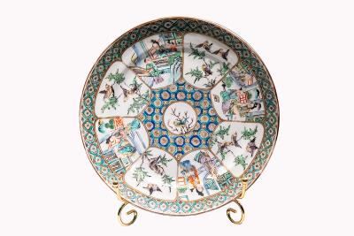 珠海市新橋虹物流有限公司相應資料