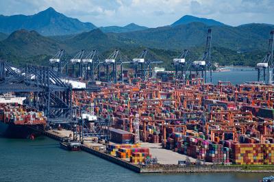 廣州市利源物流有限公司部分介紹