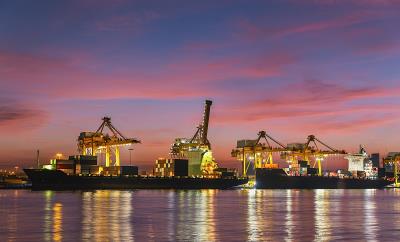 東莞市啟程國際物流有限公司簡單說明