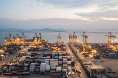 廣州市飛駿物流有限公司有關(guān)概要