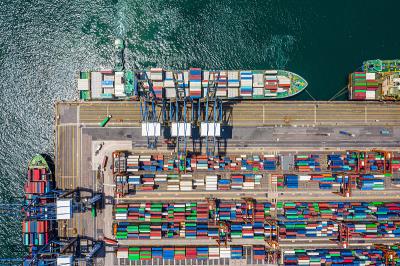 中山市騰龍速通物流有限公司有關(guān)資料