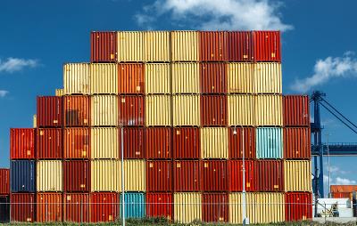 廣東車之道物流有限公司相關資料