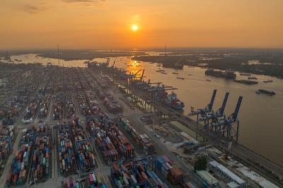 中山市蘇宇物流有限公司相關(guān)說明