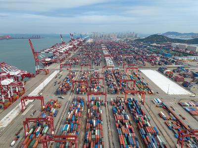 東莞市安捷利物流有限公司相應(yīng)概要