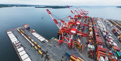 東莞市順心物流有限公司相關(guān)介紹