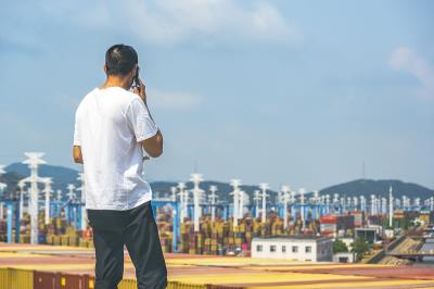 深圳市云邦港通物流有限公司相應(yīng)介紹