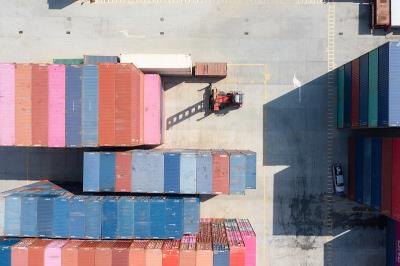 深圳市弘泰物流有限公司相關(guān)資料