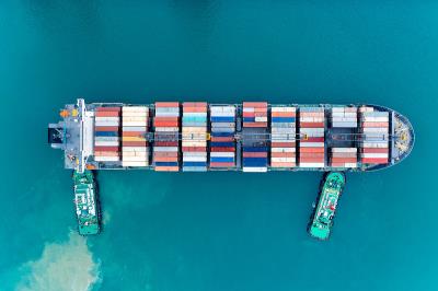 深圳市萬鑫盛業(yè)物流有限公司簡單資料