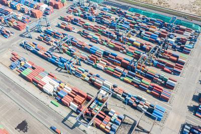 深圳市德坤興旺物流有限公司簡(jiǎn)單說明