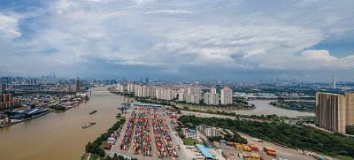 福州眾誠達物流有限公司簡單公開資料