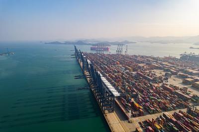 華運物流（珠海）有限公司有關概要