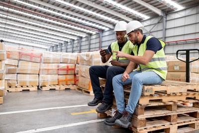 龍巖市友城物流有限公司一部分信息