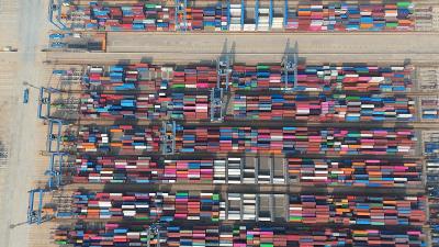 泉州百盛物流有限公司一部分介紹