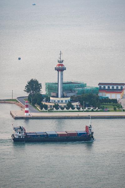 中山市運好物流有限公司簡單說明