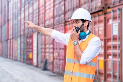 深圳易速達(dá)國際物流有限公司部分介紹