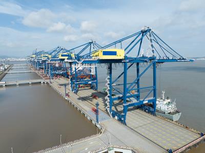 東莞市眾泰物流有限公司有關(guān)說明