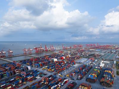 新疆司南物流有限公司部分介紹