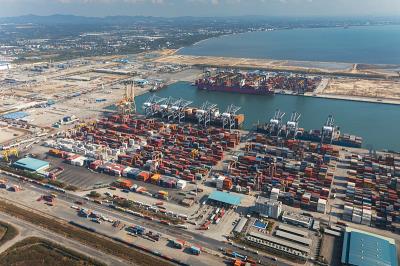 中山市鴻懋物流有限公司簡(jiǎn)單介紹