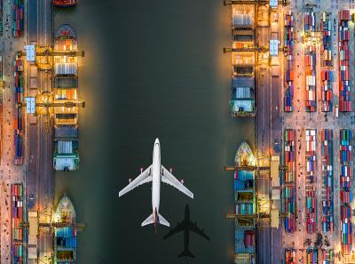 東莞隆威物流有限公司簡單說明