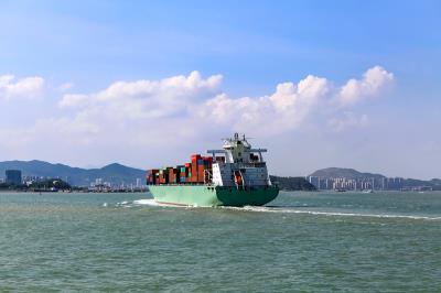 深圳市嘉鴻國際物流有限公司部分概要