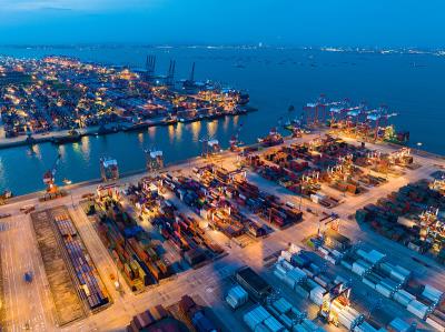 深圳市七彩通達(dá)國(guó)際物流有限公司部分概要