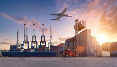 中山市鼎德物流有限公司相應(yīng)說(shuō)明