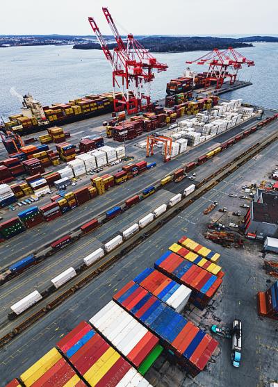 云浮市好運(yùn)金源物流有限公司部分介紹