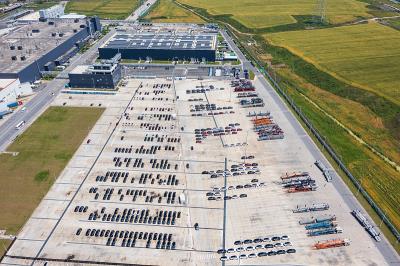 深圳市東成物流有限公司有關(guān)介紹