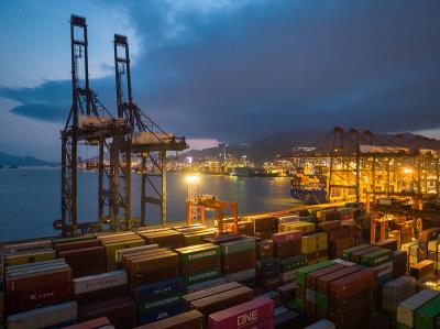 中山市豫達(dá)物流有限公司相應(yīng)說(shuō)明