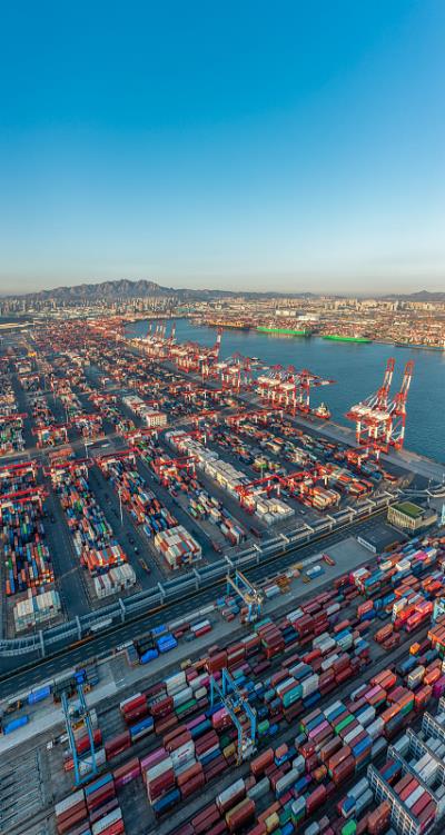 深圳市向盈國(guó)際物流有限公司相應(yīng)概要