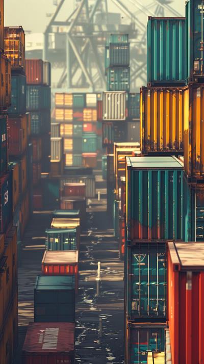 中山市恒奧物流有限公司相關(guān)說(shuō)明