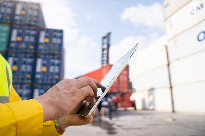 廣州元芯物流科技有限公司相應(yīng)概要