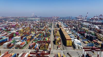 中山市速盾物流有限公司相應資料