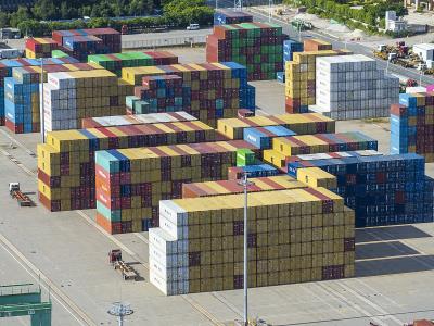 萬升環球物流（深圳）有限公司相關資料