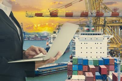 深圳市啟航星物流有限公司相關資料