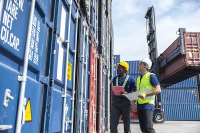 深圳市偉邦物流有限公司部分資料