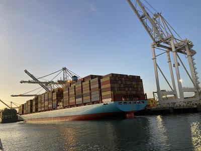 深圳市金牛座物流有限公司簡(jiǎn)單資料