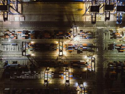 中山市福晟物流有限公司有關介紹