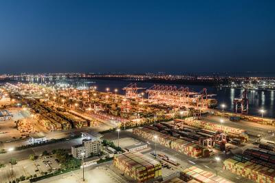 肇慶市建誠物流有限公司簡單資料