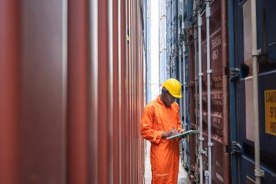 深圳市易達(dá)集運物流有限公司相關(guān)概要